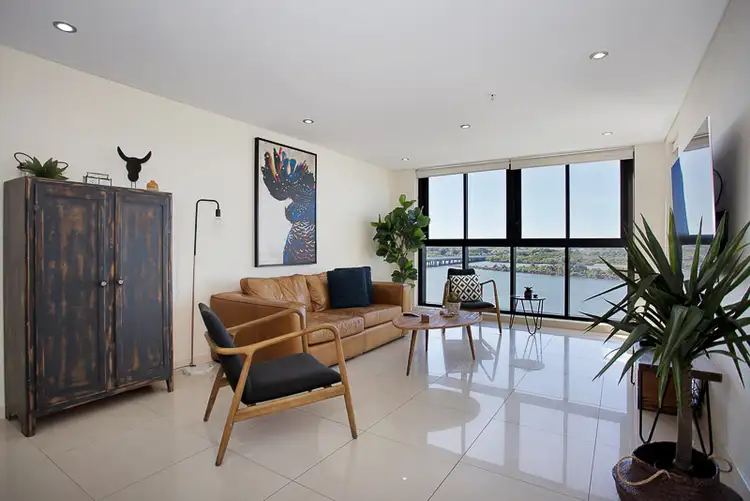 Seventh view of Homely apartment listing, 502/27 River Street, Mackay QLD 4740