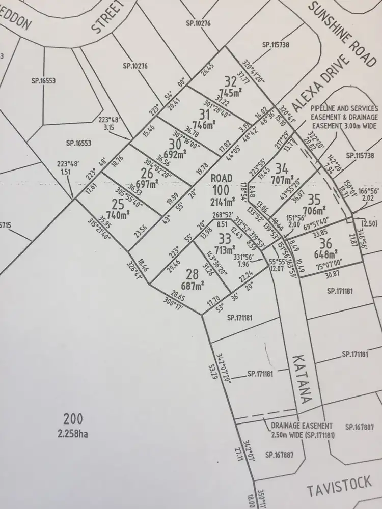 Lot 25 Alexa Heights, Austins Ferry TAS 7011