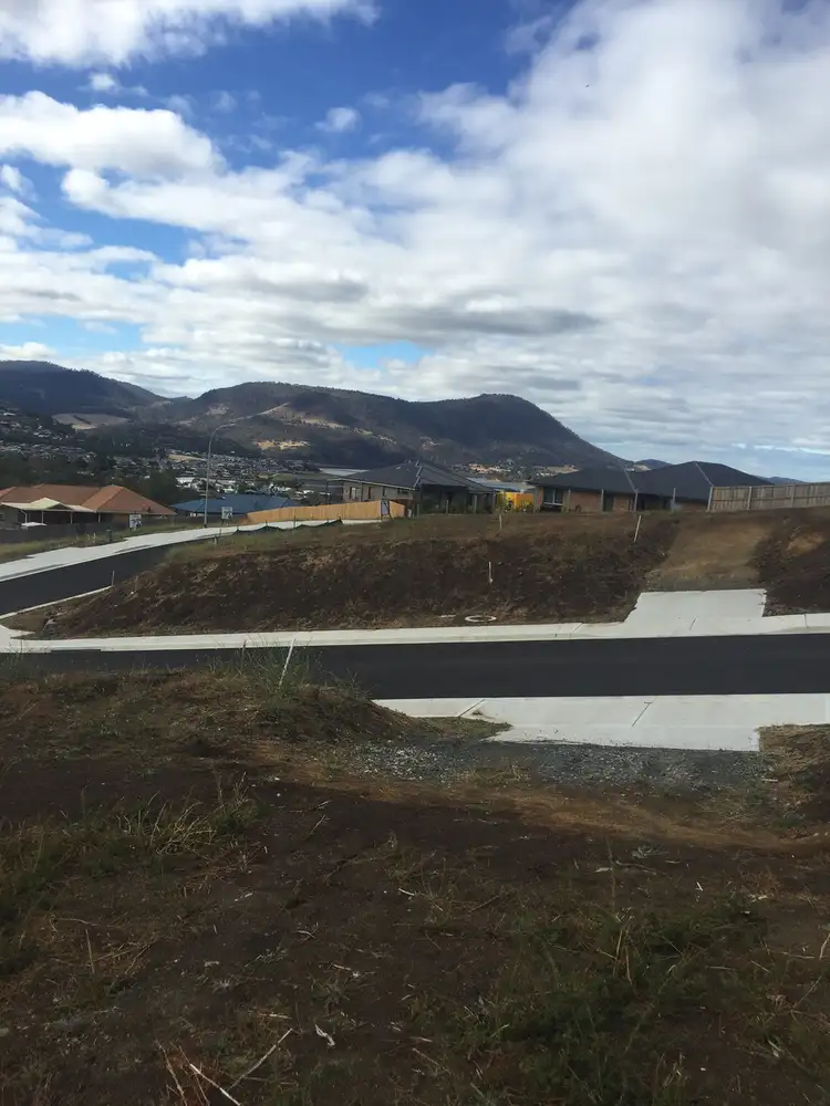 Second view of Homely land listing, Lot 25 Alexa Heights, Austins Ferry TAS 7011