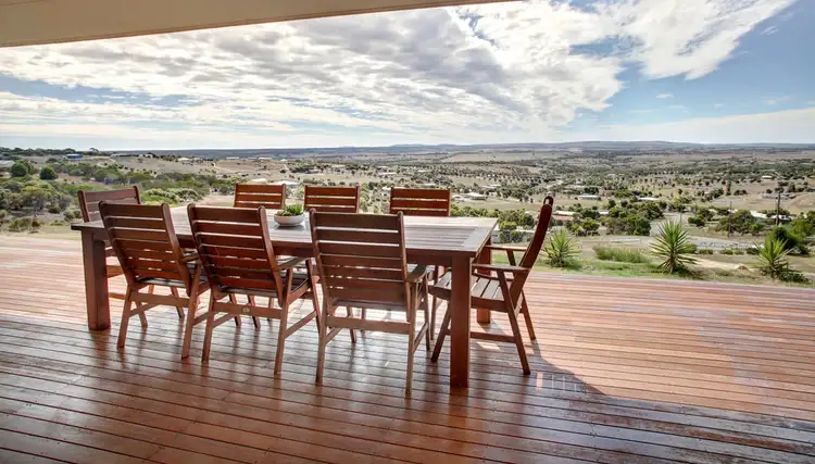 50-52 Thornbill Road, Boston SA 5607