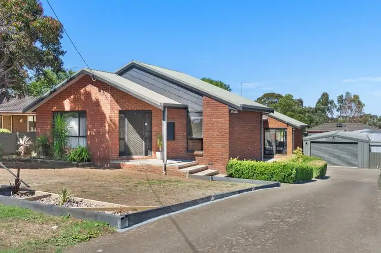 3 Nolan street, Buninyong VIC 3357