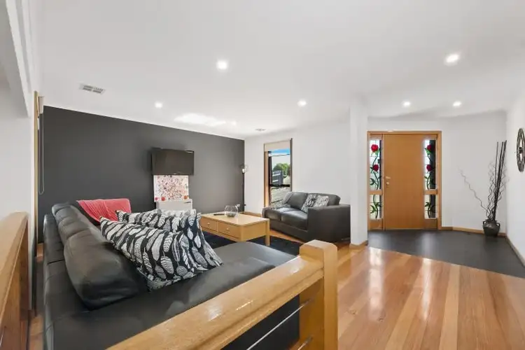 Second view of Homely house listing, 3 Nolan street, Buninyong VIC 3357