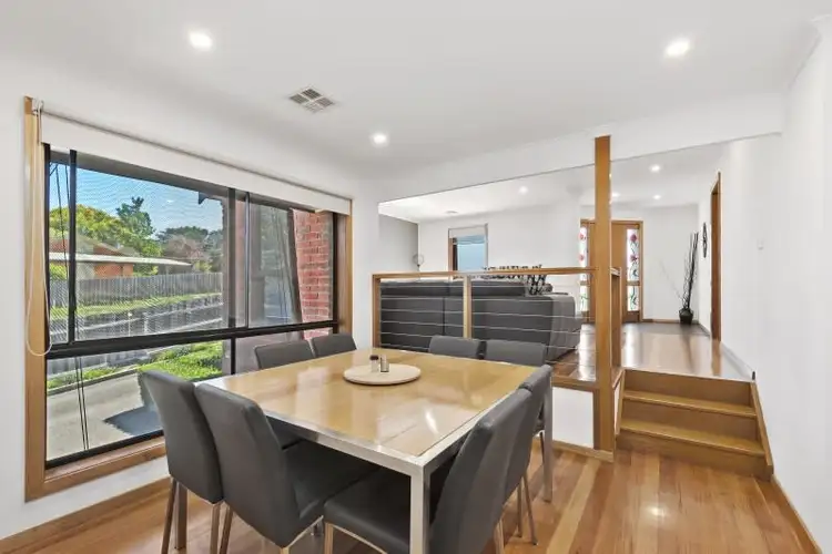 Fourth view of Homely house listing, 3 Nolan street, Buninyong VIC 3357