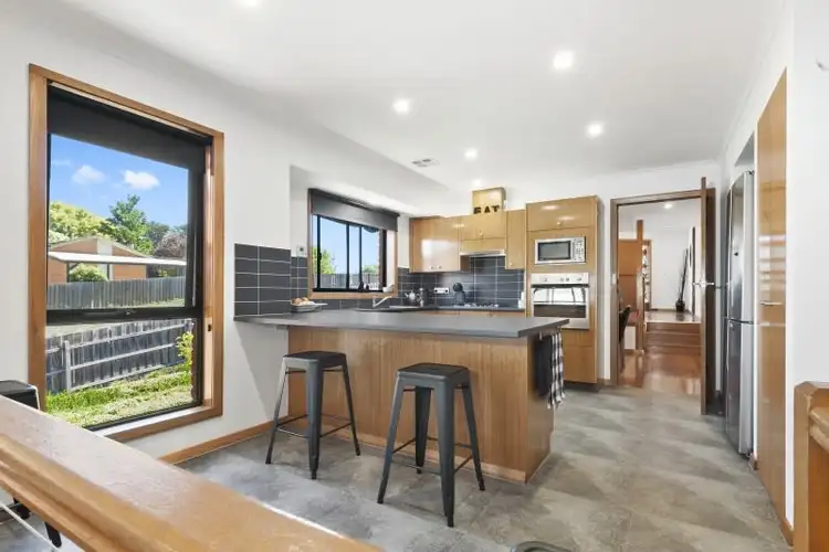 Fifth view of Homely house listing, 3 Nolan street, Buninyong VIC 3357