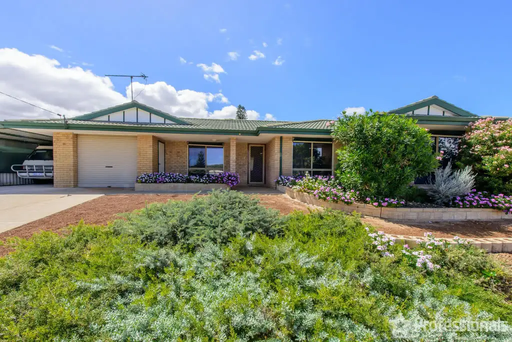 Main view of Homely house listing, 28 River Drive, Cape Burney WA 6532
