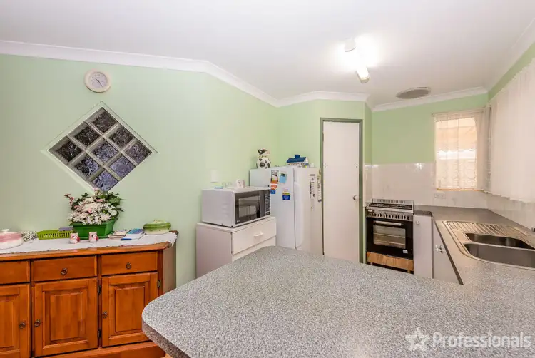 Second view of Homely house listing, 28 River Drive, Cape Burney WA 6532