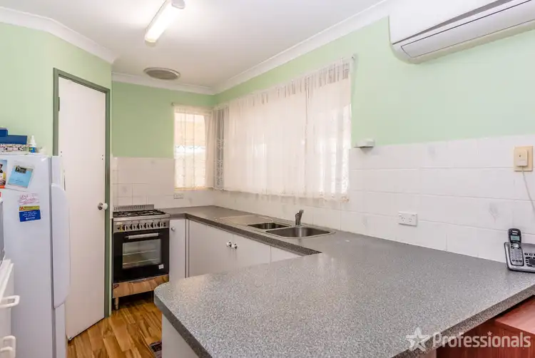 Third view of Homely house listing, 28 River Drive, Cape Burney WA 6532