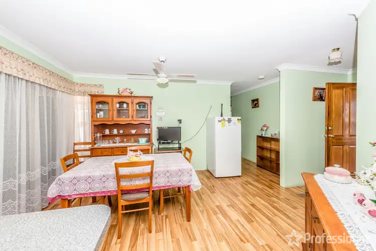Fourth view of Homely house listing, 28 River Drive, Cape Burney WA 6532