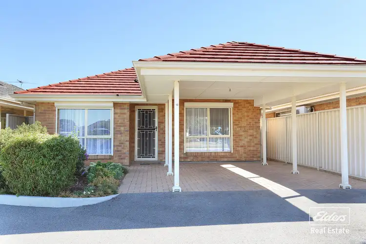 13/25 Fradd Court, Angle Vale SA 5117