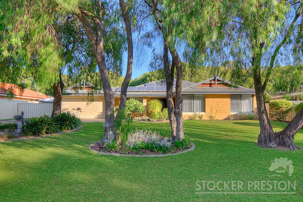 Main view of Homely house listing, 12 Harwood Road, Geographe WA 6280