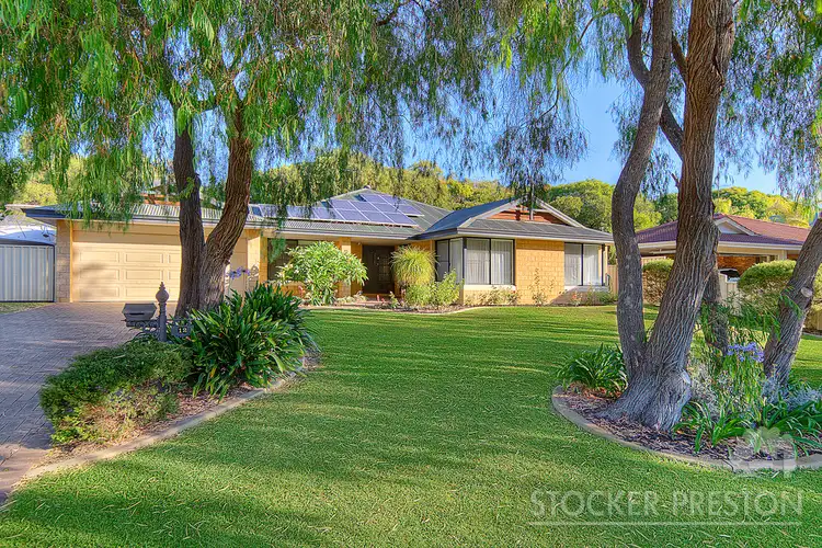 Second view of Homely house listing, 12 Harwood Road, Geographe WA 6280