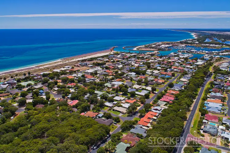 Third view of Homely house listing, 12 Harwood Road, Geographe WA 6280