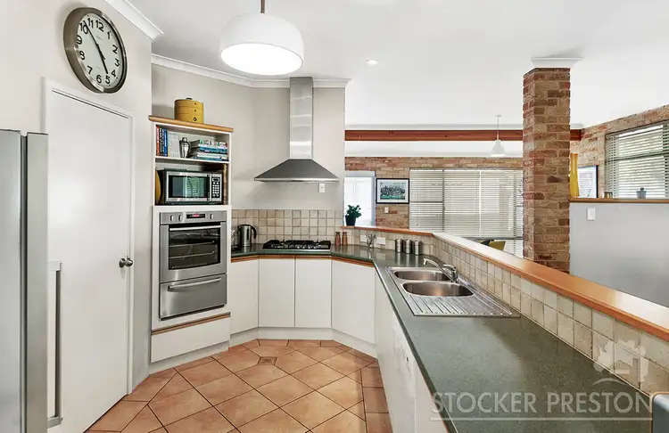 Fourth view of Homely house listing, 12 Harwood Road, Geographe WA 6280