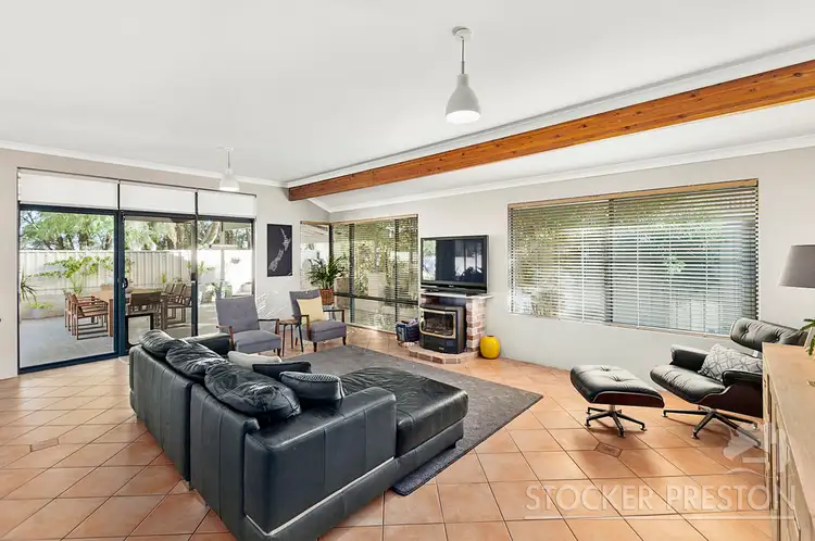 Sixth view of Homely house listing, 12 Harwood Road, Geographe WA 6280