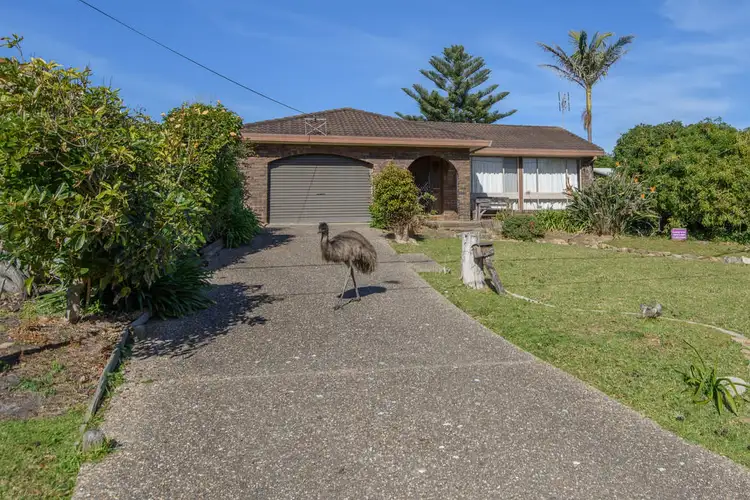 Third view of Homely house listing, 9 Long Point Street, Potato Point NSW 2545