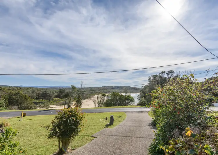 Fourth view of Homely house listing, 9 Long Point Street, Potato Point NSW 2545