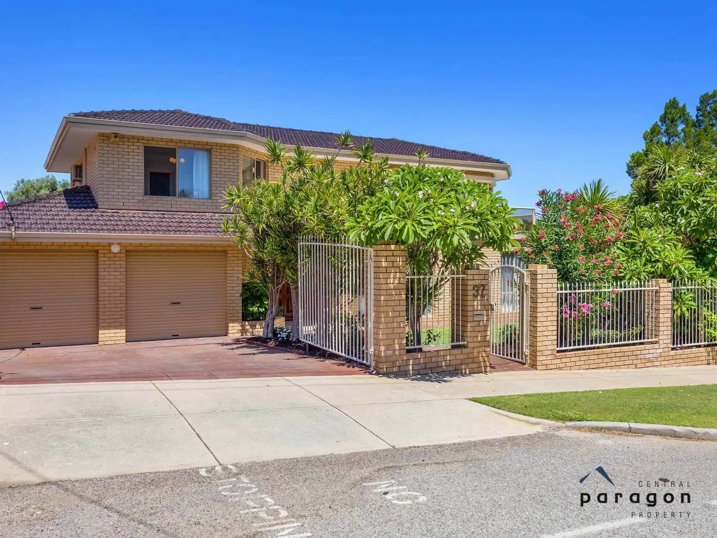 Main view of Homely house listing, 37 Farmer Street, North Perth WA 6006