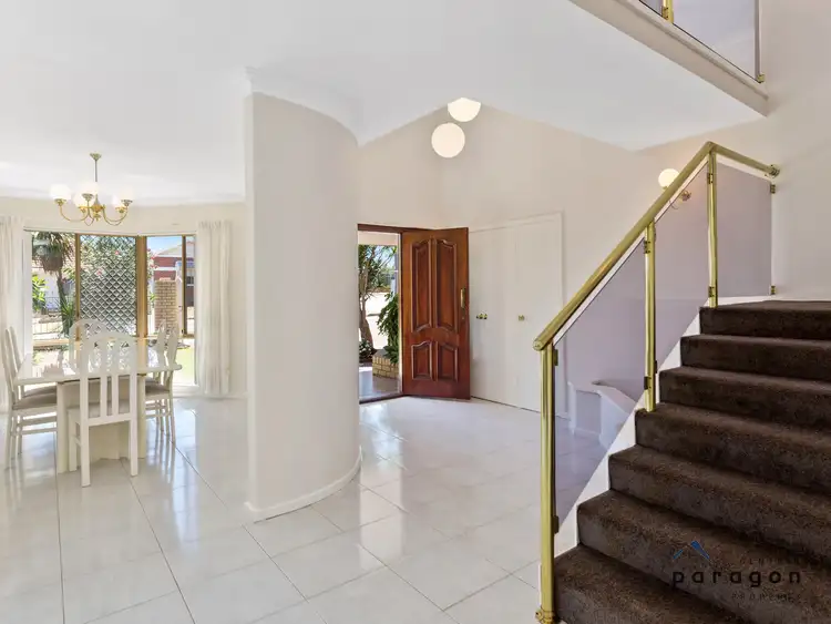 Second view of Homely house listing, 37 Farmer Street, North Perth WA 6006