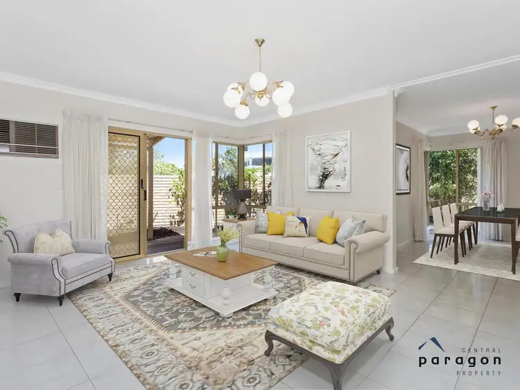 Third view of Homely house listing, 37 Farmer Street, North Perth WA 6006