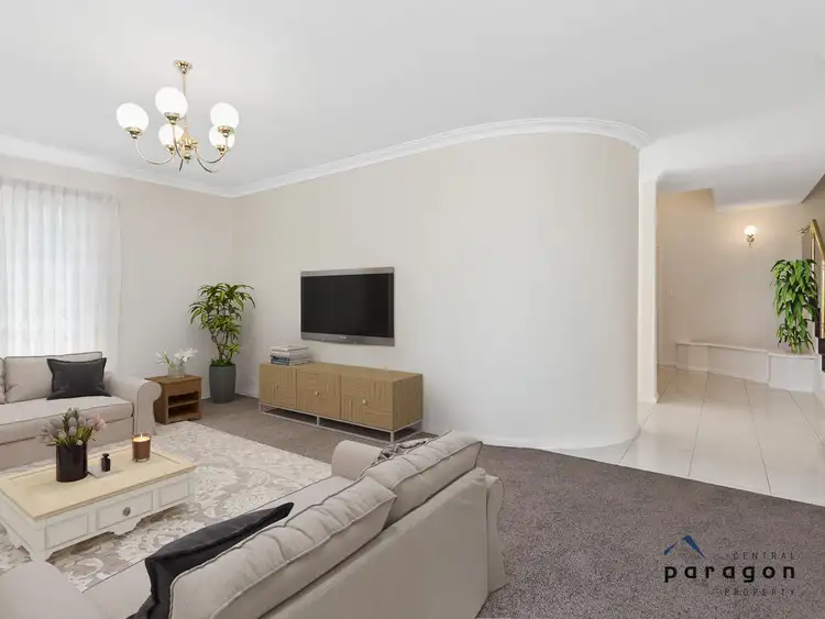 Fourth view of Homely house listing, 37 Farmer Street, North Perth WA 6006