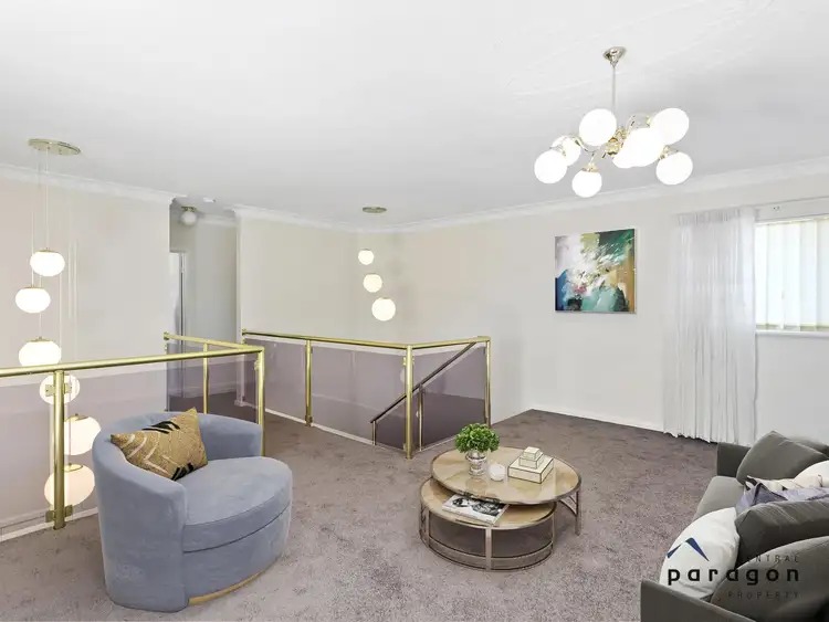 Fifth view of Homely house listing, 37 Farmer Street, North Perth WA 6006