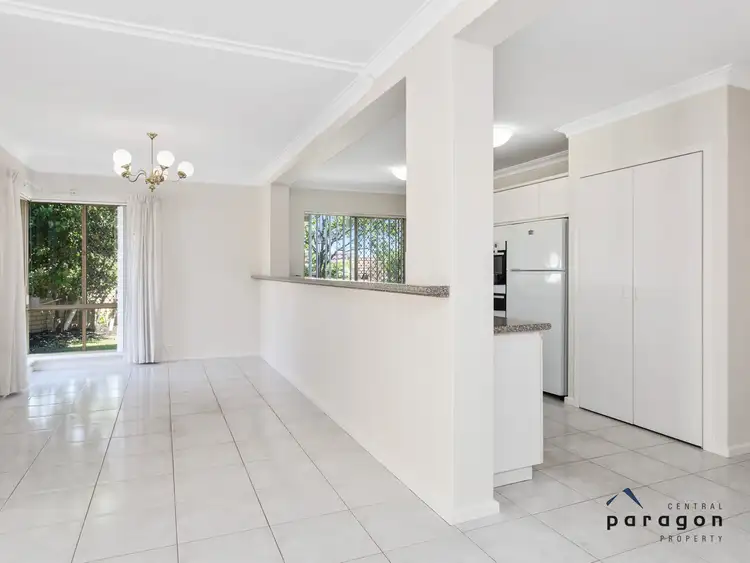Sixth view of Homely house listing, 37 Farmer Street, North Perth WA 6006
