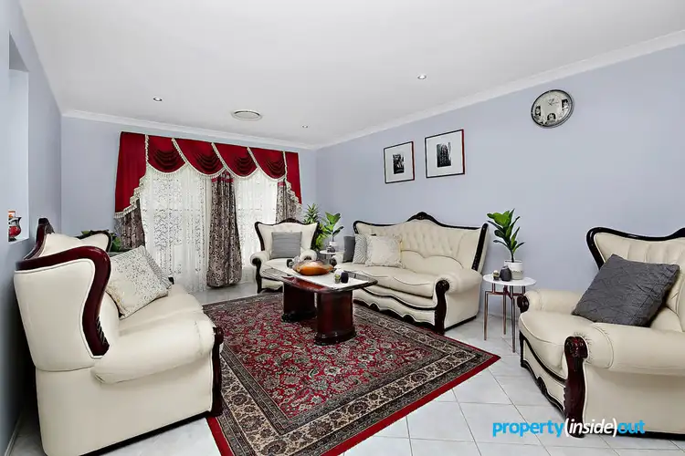 Fifth view of Homely house listing, 47 Toucan Crescent, Plumpton NSW 2761