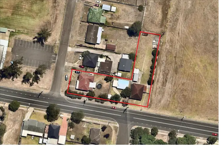 23 Second Avenue, Kingswood NSW 2747