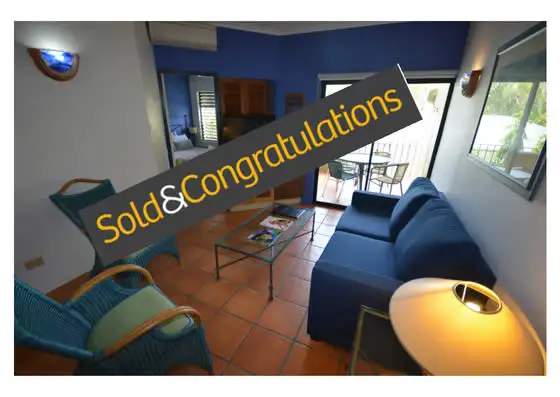 Main view of Homely unit listing, Unit 46 62 Davidson Street Reef Club, Port Douglas QLD 4877