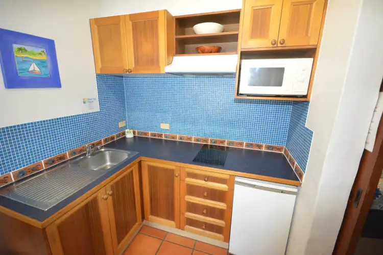 Third view of Homely unit listing, Unit 46 62 Davidson Street Reef Club, Port Douglas QLD 4877