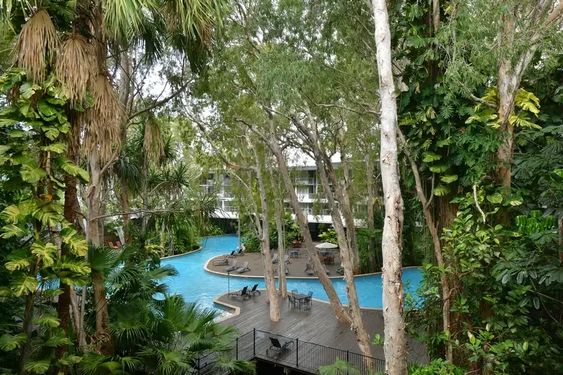 Main view of Homely apartment listing, 41 Apt 4305 Williams Esplanade, Palm Cove QLD 4879