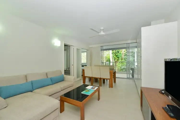 Second view of Homely apartment listing, 41 Apt 4305 Williams Esplanade, Palm Cove QLD 4879