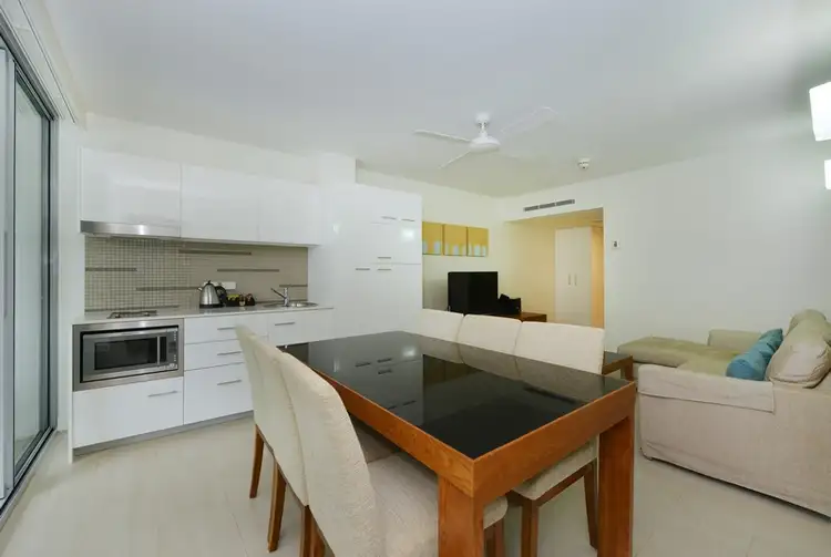 Fourth view of Homely apartment listing, 41 Apt 4305 Williams Esplanade, Palm Cove QLD 4879