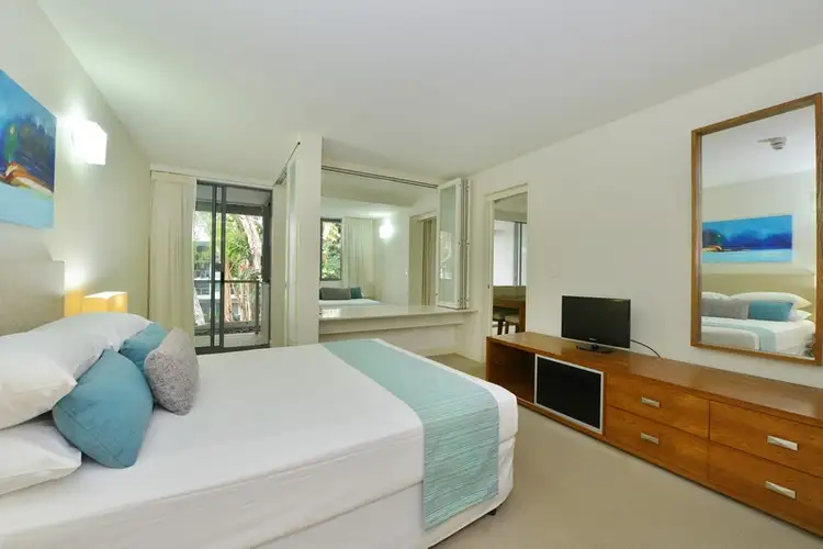Seventh view of Homely apartment listing, 41 Apt 4305 Williams Esplanade, Palm Cove QLD 4879