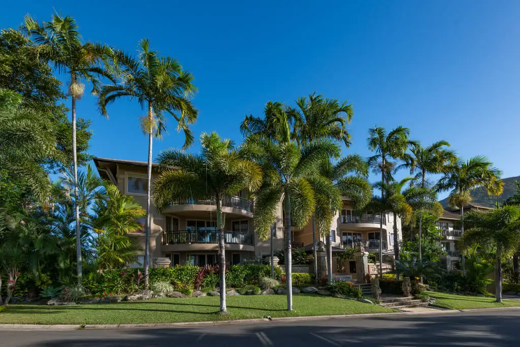 Main view of Homely apartment listing, 13 Apt 8 COLONEL CUMMINGS DRIVE, Palm Cove QLD 4879