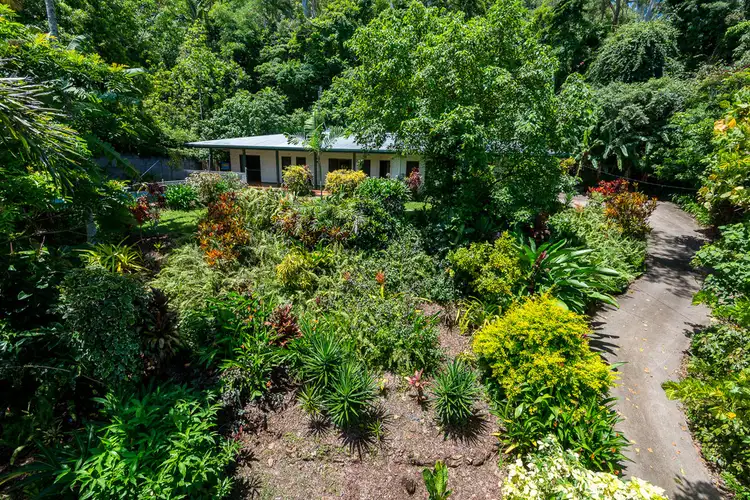 Second view of Homely house listing, 2 TRINIDAD CLOSE, Trinity Beach QLD 4879