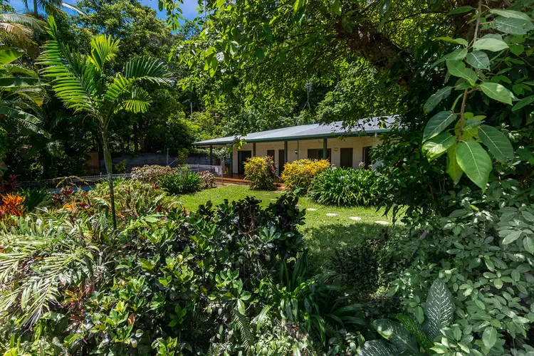 Third view of Homely house listing, 2 TRINIDAD CLOSE, Trinity Beach QLD 4879