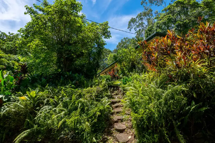 Fourth view of Homely house listing, 2 TRINIDAD CLOSE, Trinity Beach QLD 4879