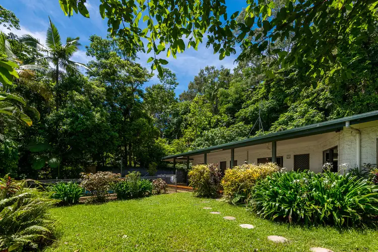 Fifth view of Homely house listing, 2 TRINIDAD CLOSE, Trinity Beach QLD 4879