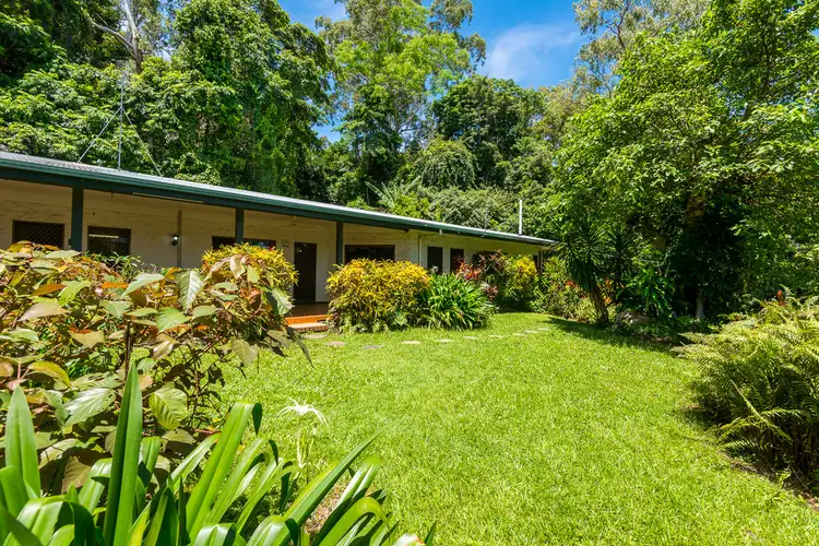 Sixth view of Homely house listing, 2 TRINIDAD CLOSE, Trinity Beach QLD 4879