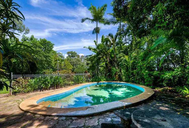 Seventh view of Homely house listing, 2 TRINIDAD CLOSE, Trinity Beach QLD 4879