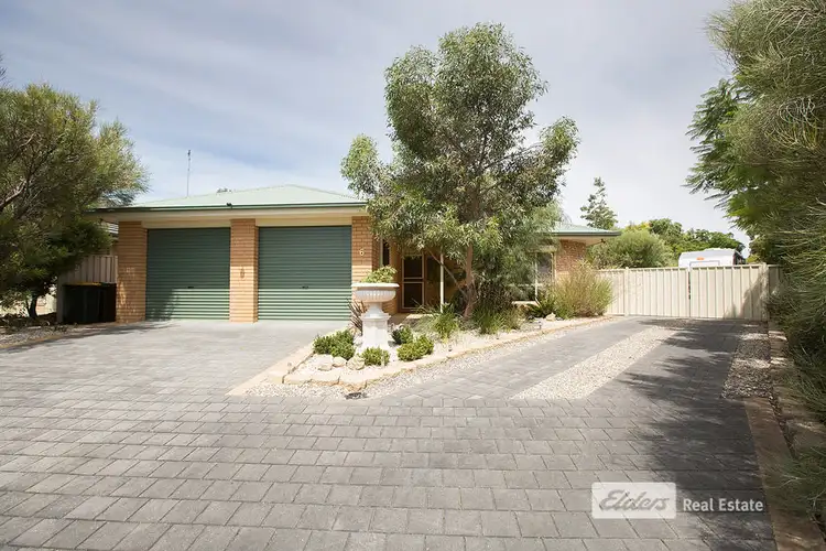 Main view of Homely house listing, 6 PALLANT CLOSE, Naracoorte SA 5271