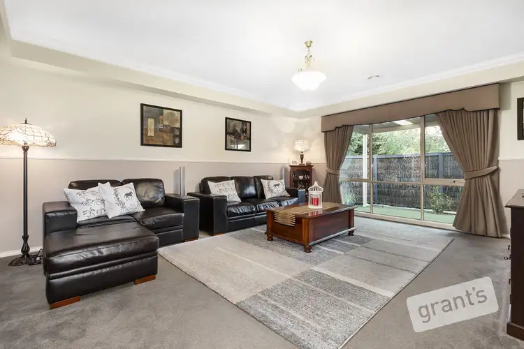 Second view of Homely house listing, 9 Irving Close, Berwick VIC 3806