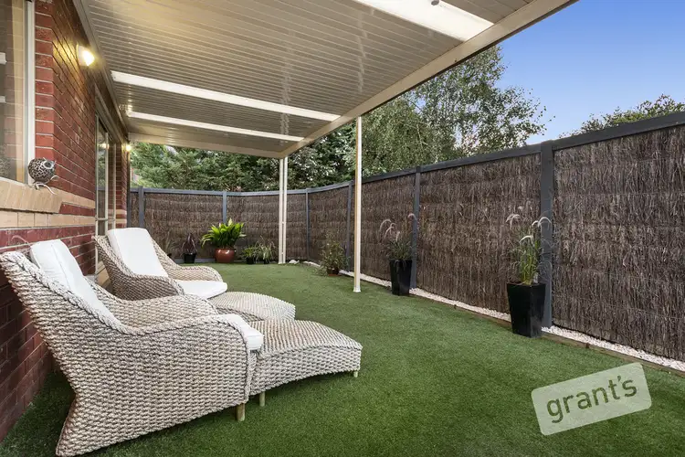 Third view of Homely house listing, 9 Irving Close, Berwick VIC 3806