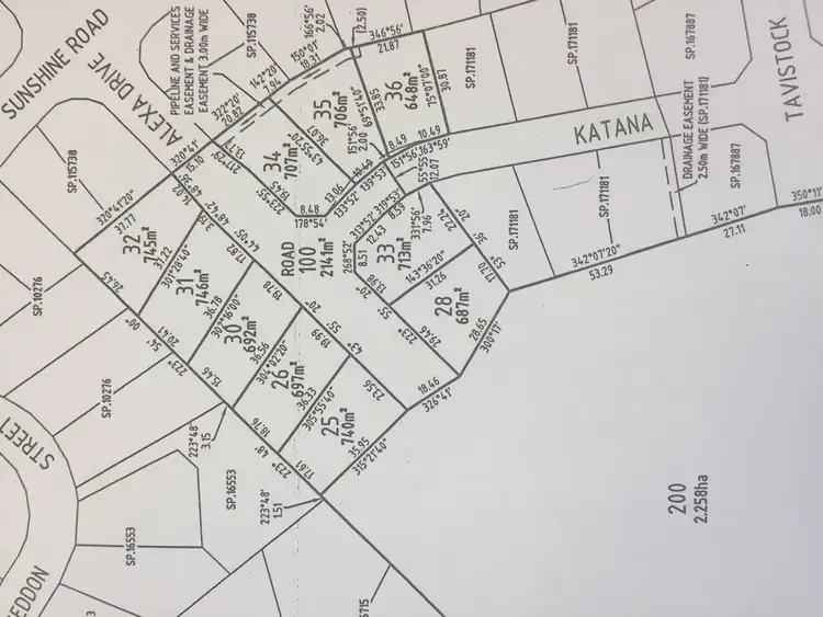 Lot 36 Alexa Heights, Austins Ferry TAS 7011