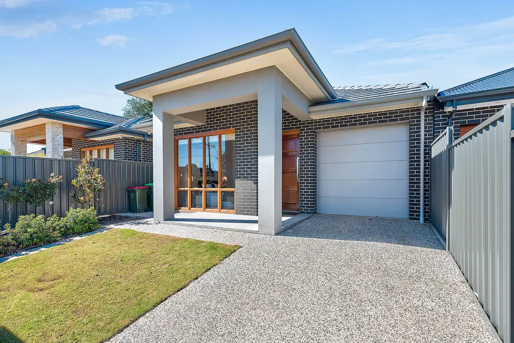 Main view of Homely house listing, 115A Marian Road, Firle SA 5070