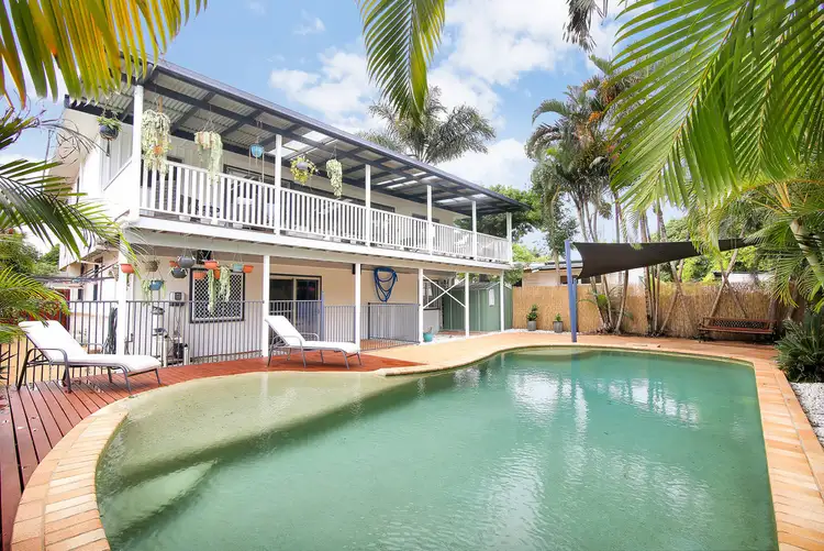 62 Harris Street, Labrador QLD 4215