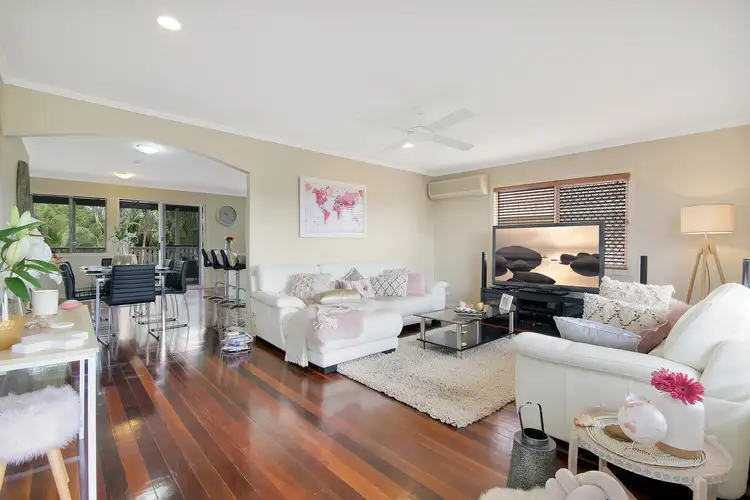 Second view of Homely house listing, 62 Harris Street, Labrador QLD 4215