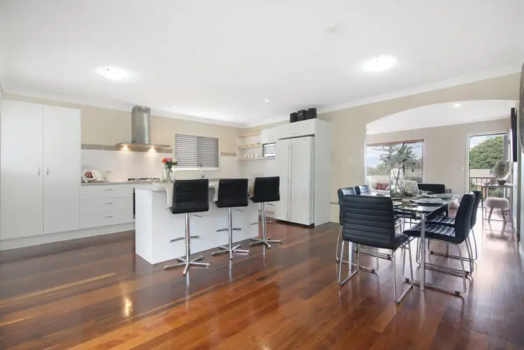 Third view of Homely house listing, 62 Harris Street, Labrador QLD 4215