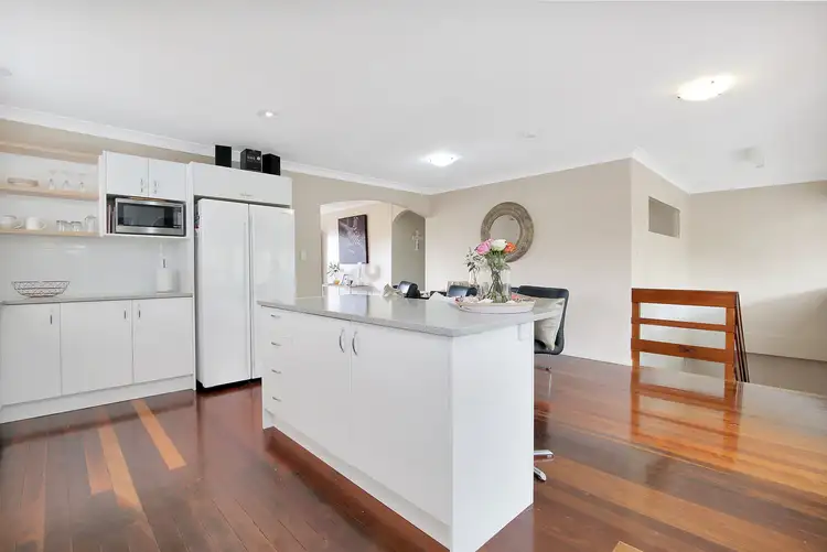 Fifth view of Homely house listing, 62 Harris Street, Labrador QLD 4215